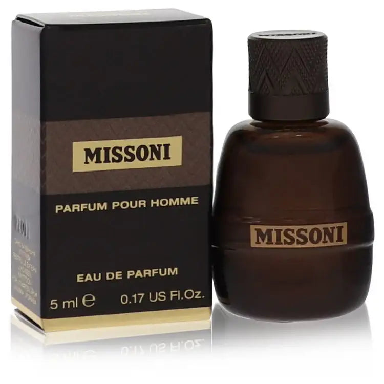 Missoni By Missoni Cologne for Men - Renee Lane Company