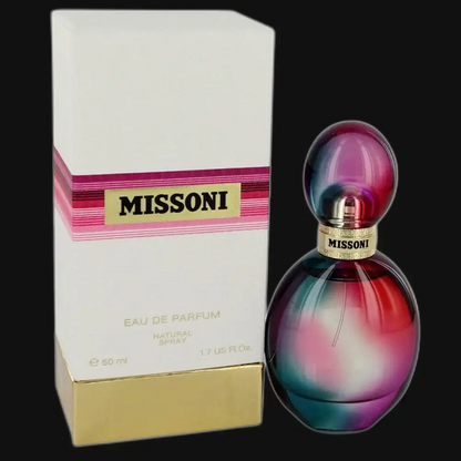 Missoni By Missoni Perfume for Women - Renee Lane Company