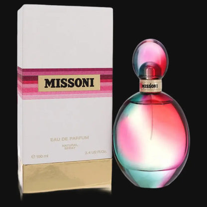 Missoni By Missoni Perfume for Women - Renee Lane Company