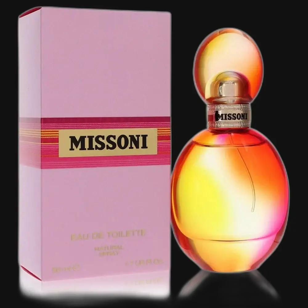 Missoni By Missoni Perfume for Women - Renee Lane Company