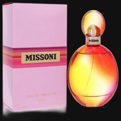 Missoni By Missoni Perfume for Women - Renee Lane Company