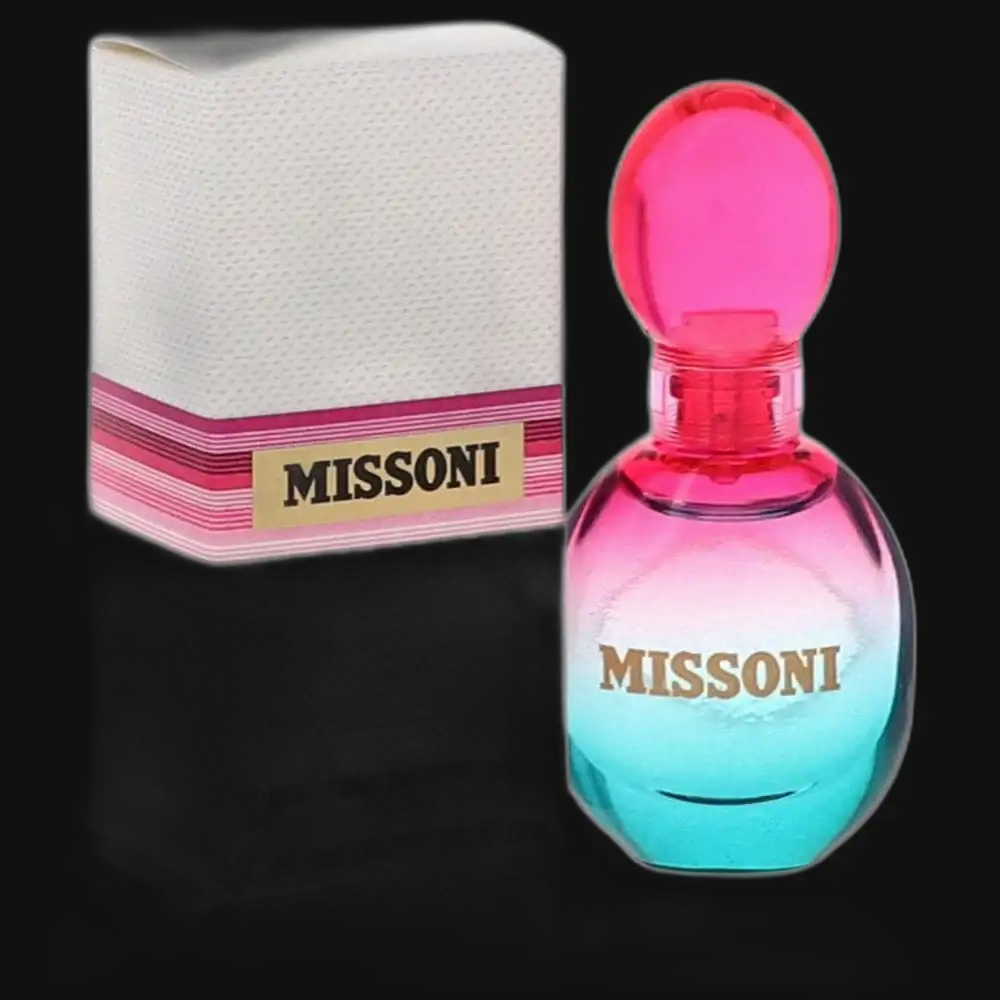 Missoni By Missoni Perfume for Women - Renee Lane Company