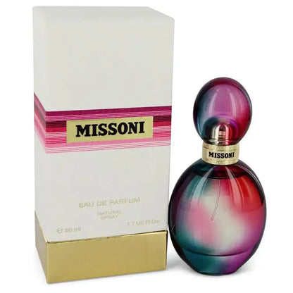 Missoni By Missoni Perfume for Women - Renee Lane Company