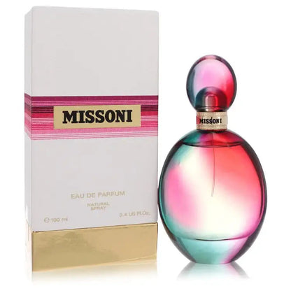 Missoni By Missoni Perfume for Women - Renee Lane Company