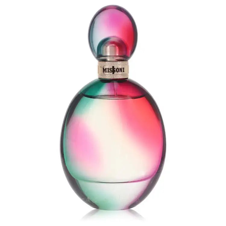 Missoni By Missoni Perfume for Women - Renee Lane Company