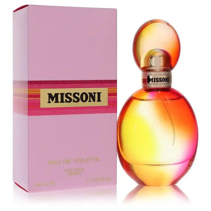 Missoni By Missoni Perfume for Women - Renee Lane Company