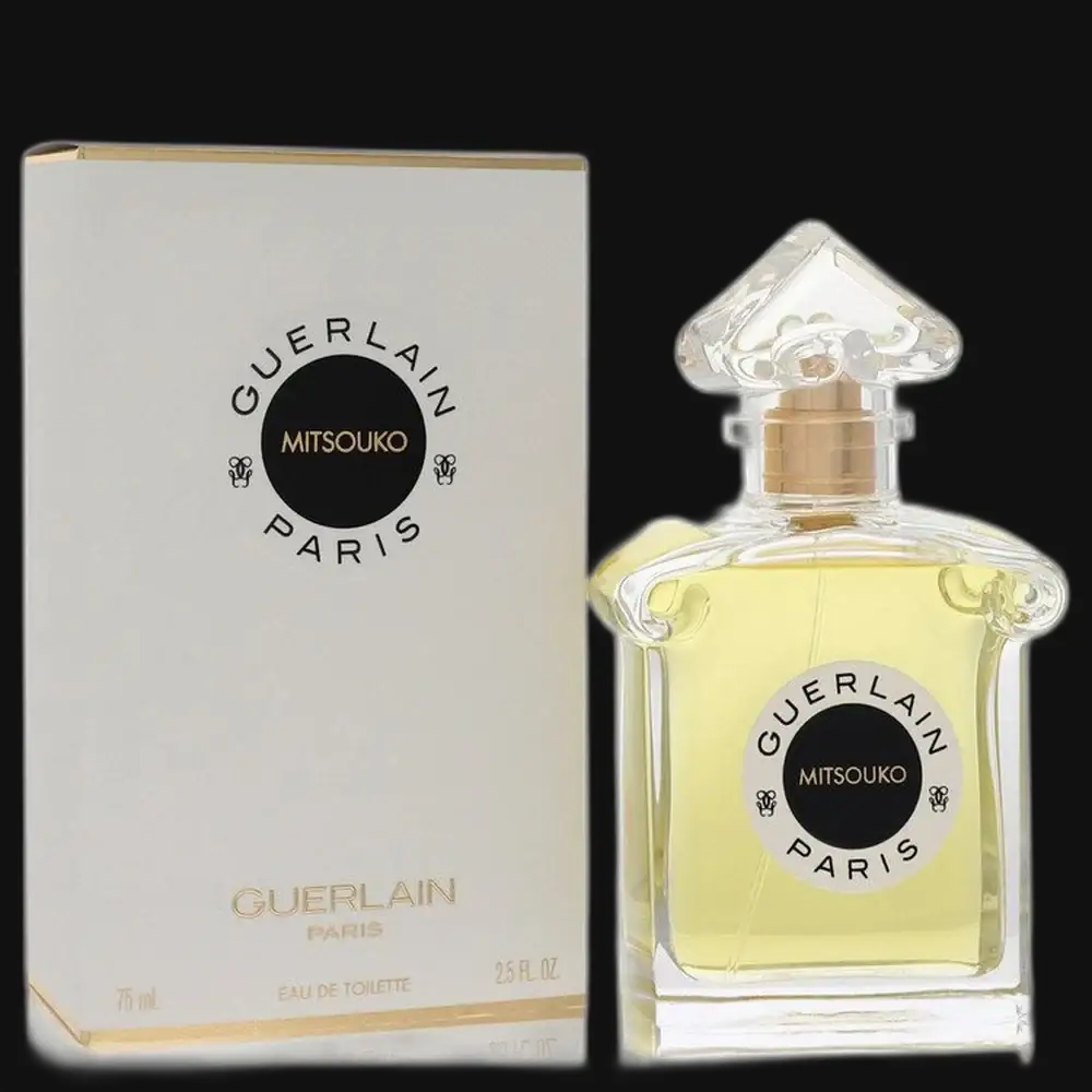 Mitsouko By Guerlain Perfume for Women - Renee Lane Company