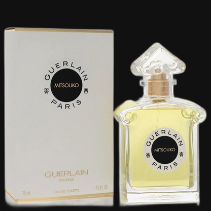 Mitsouko By Guerlain Perfume for Women - Renee Lane Company