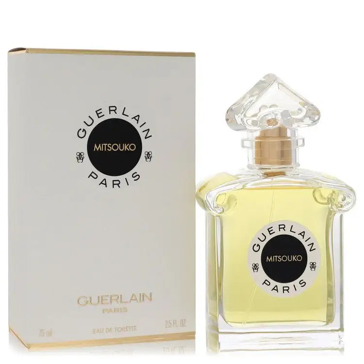 Mitsouko By Guerlain Perfume for Women - Renee Lane Company
