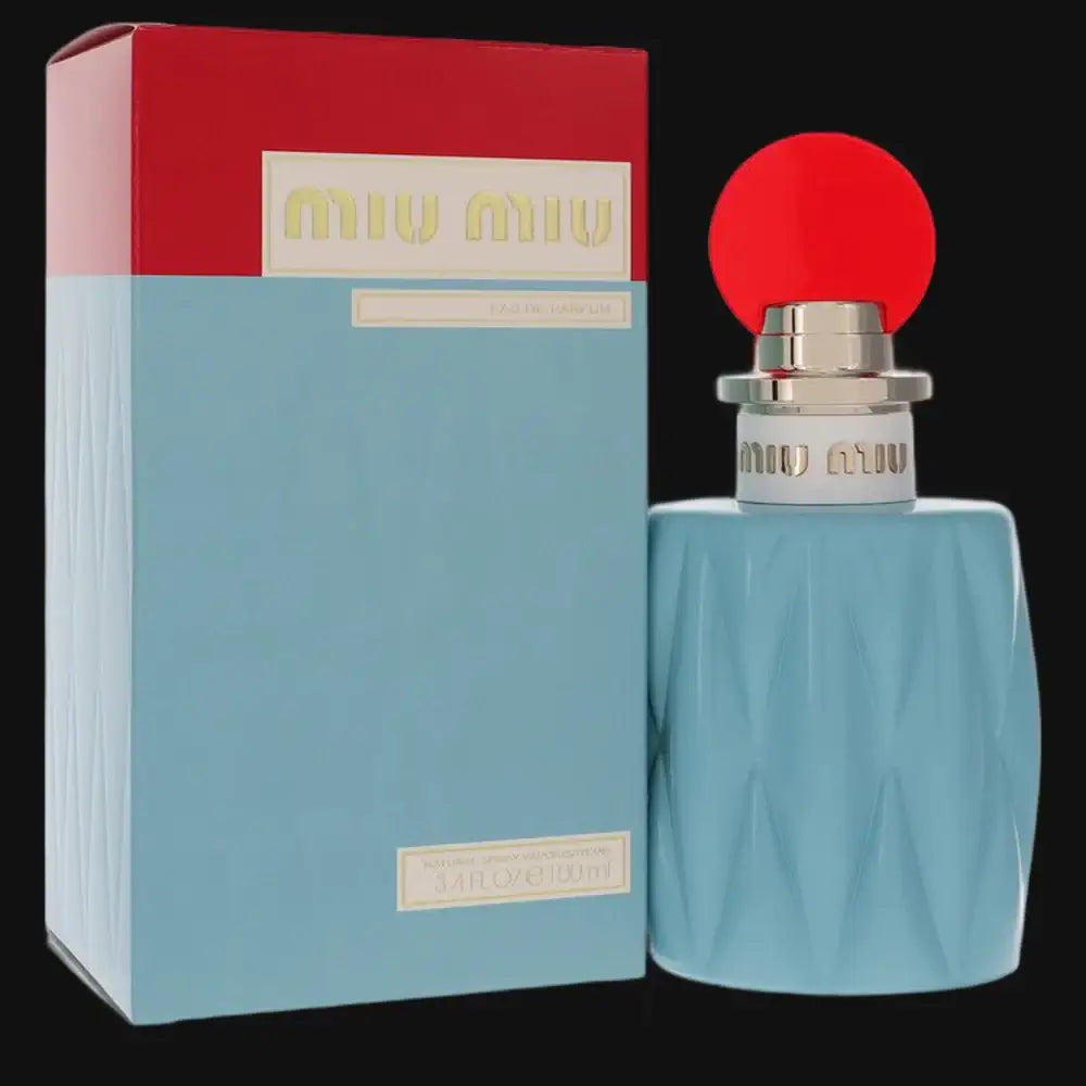Miu Miu By Miu Miu Perfume for Women - Renee Lane Company
