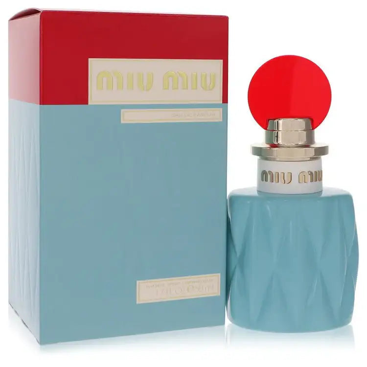 Miu Miu By Miu Miu Perfume for Women - Renee Lane Company