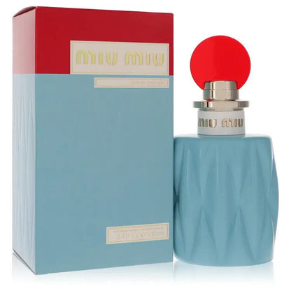 Miu Miu By Miu Miu Perfume for Women - Renee Lane Company