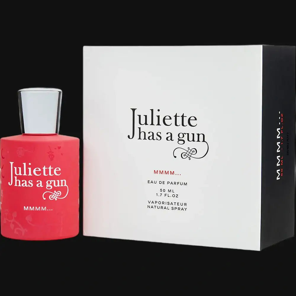 Mmmm By Juliette Has A Gun Perfume for Women - Renee Lane Company