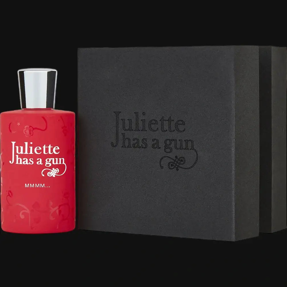 Mmmm By Juliette Has A Gun Perfume for Women - Renee Lane Company