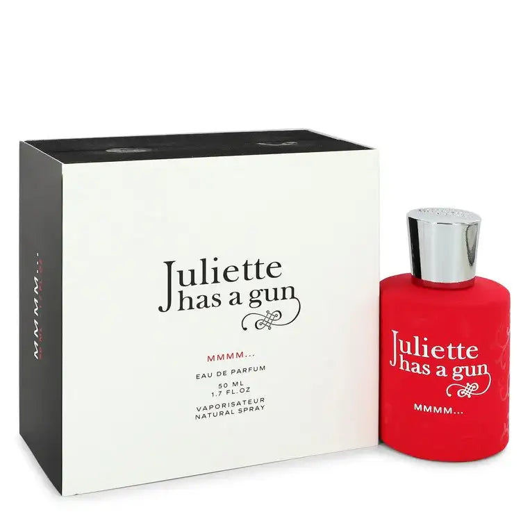 Mmmm By Juliette Has A Gun Perfume for Women - Renee Lane Company