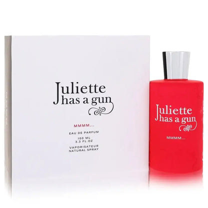 Mmmm By Juliette Has A Gun Perfume for Women - Renee Lane Company
