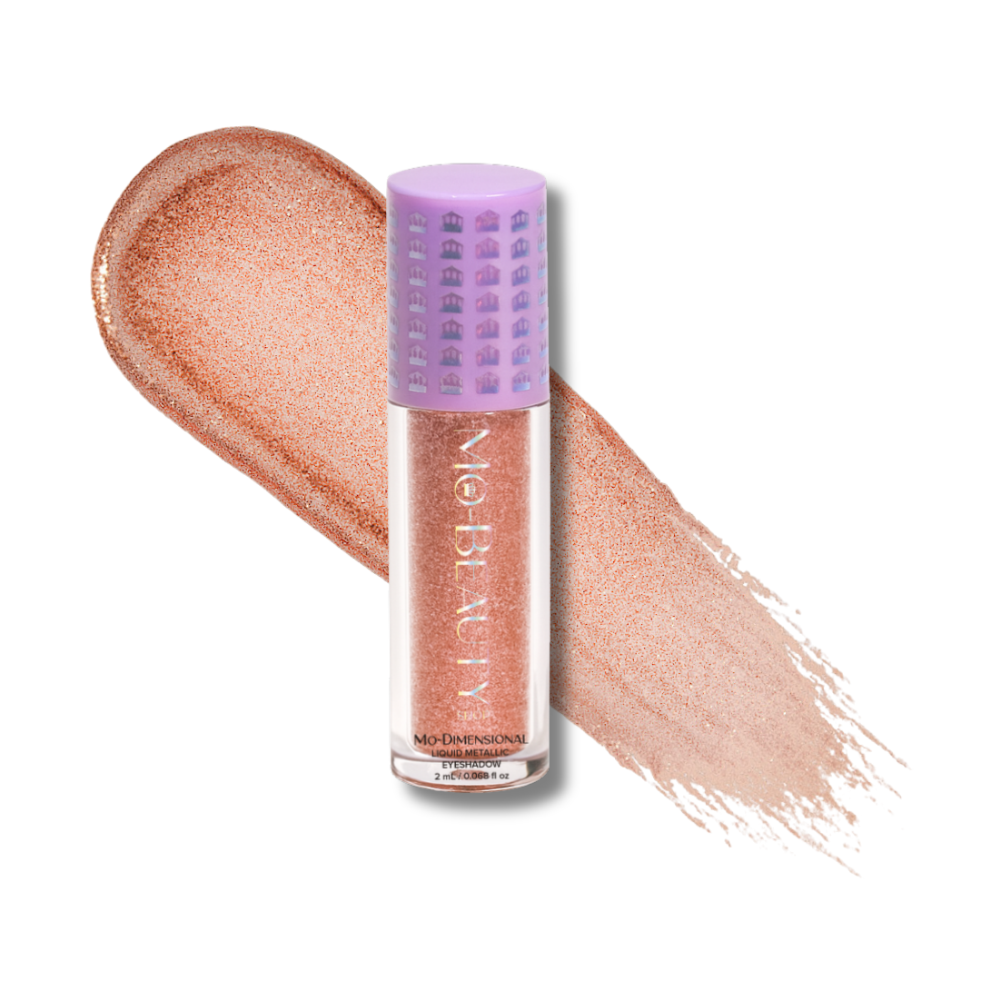 Mo-Dimensional | Liquid Metallic Eyeshadow - Renee Lane Company