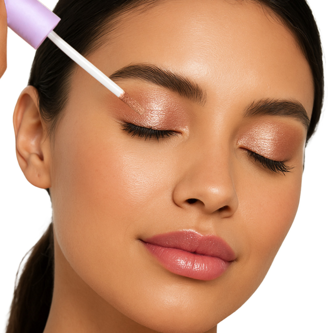 Mo-Dimensional | Liquid Metallic Eyeshadow - Renee Lane Company