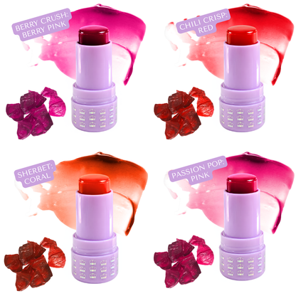Mo-Jelly | Blush + Lip Tint - Renee Lane Company