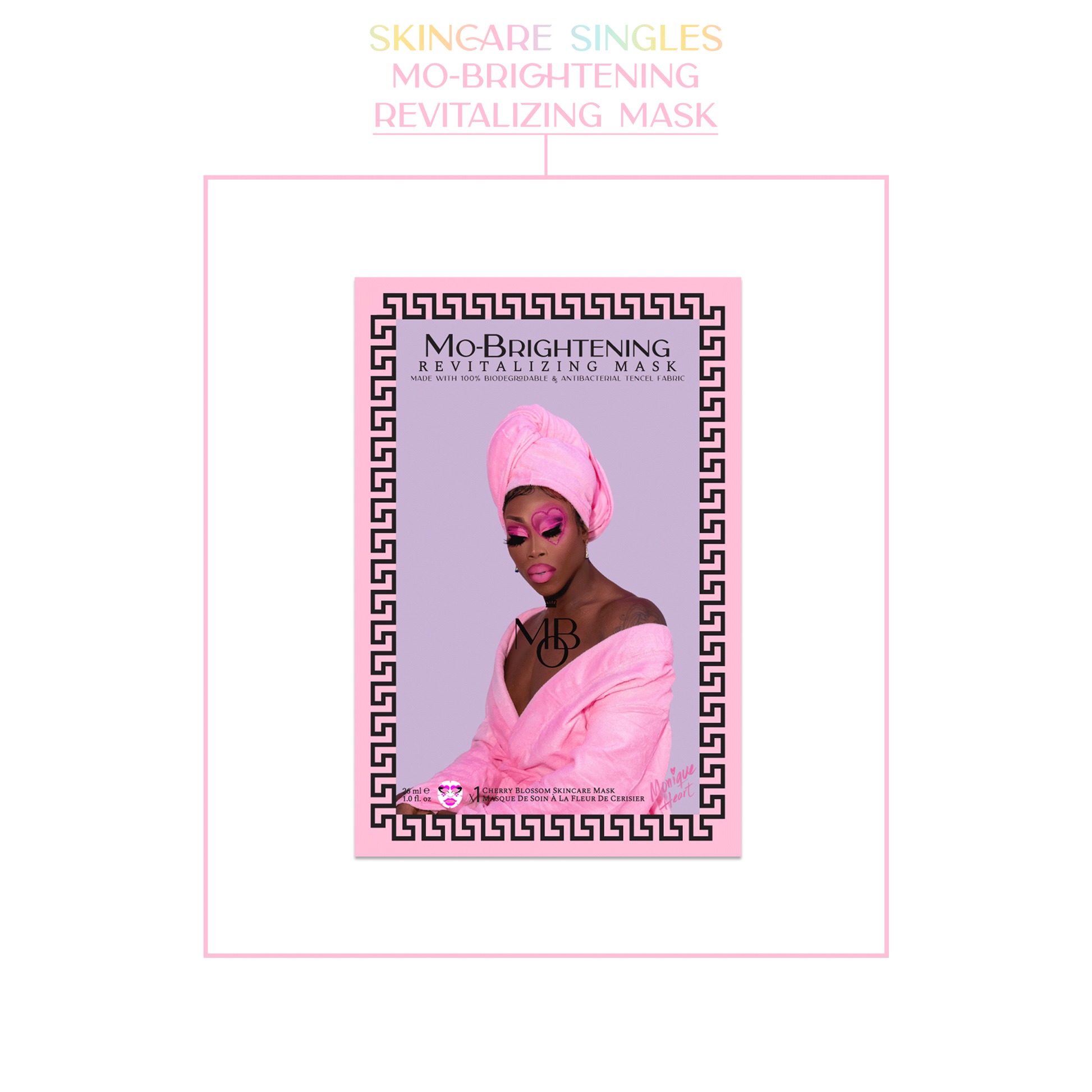 Mo-Mask (Single) - Renee Lane Company