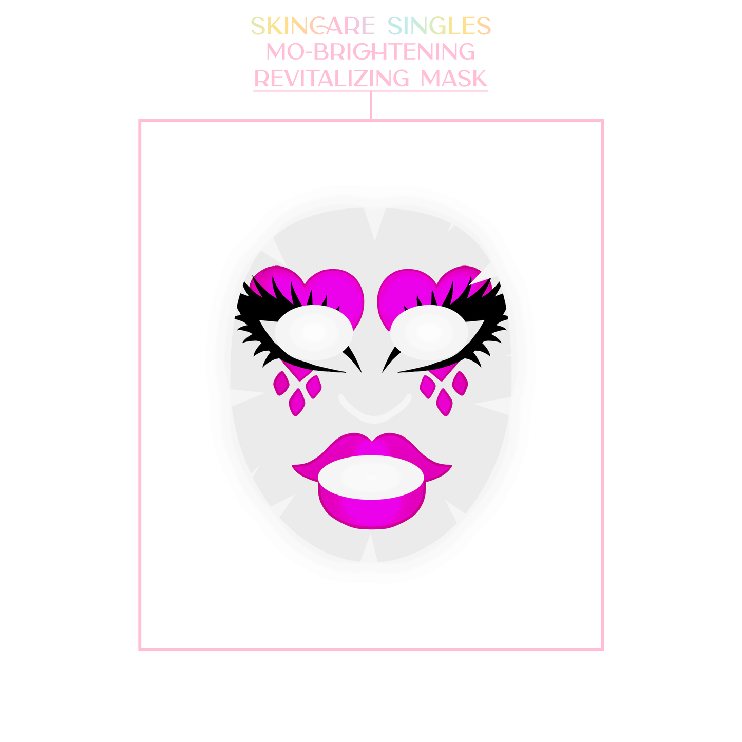 Mo-Mask (Single) - Renee Lane Company