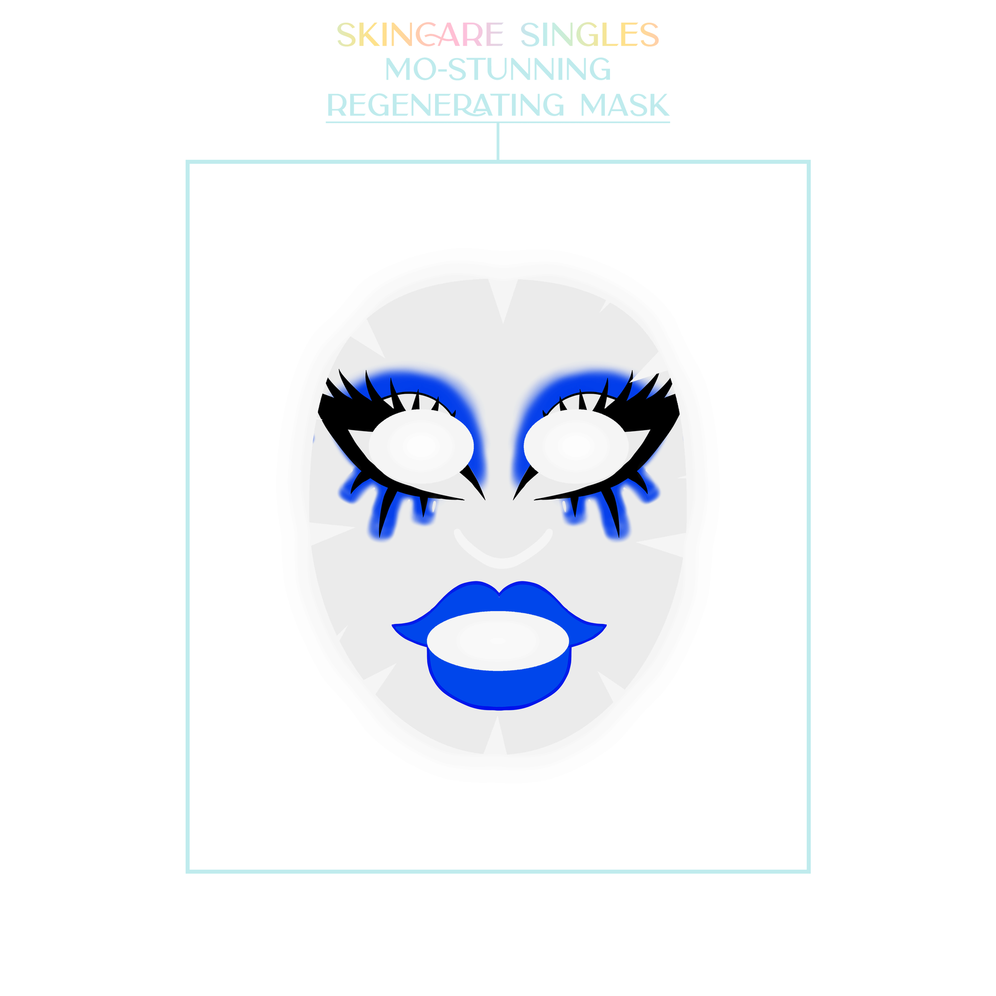 Mo-Mask (Single) - Renee Lane Company