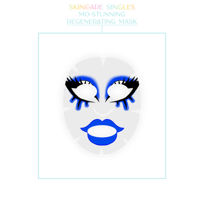 Mo-Mask (Single) - Renee Lane Company