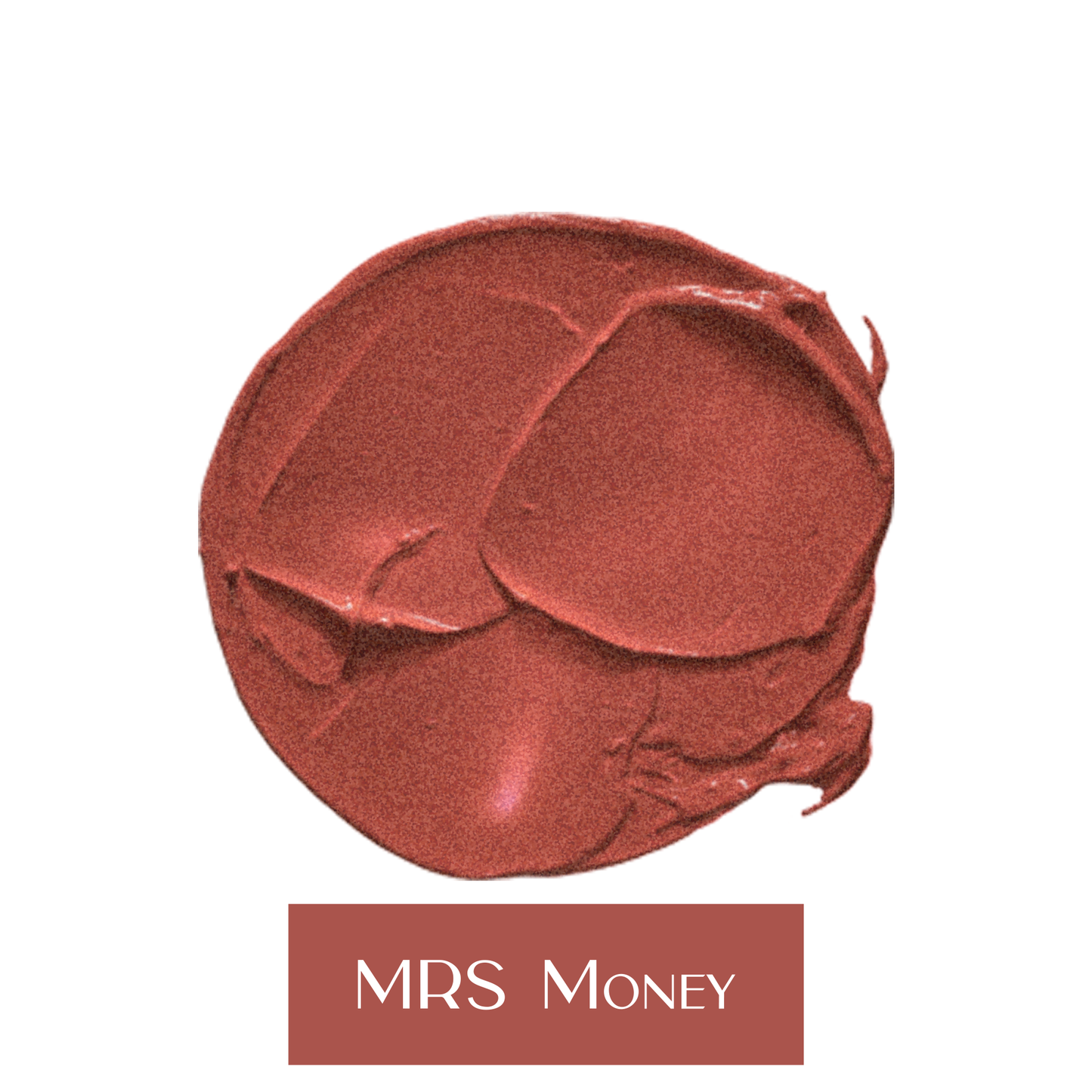 Mo-Matte Liquid Lipstick: MRS Money - Renee Lane Company