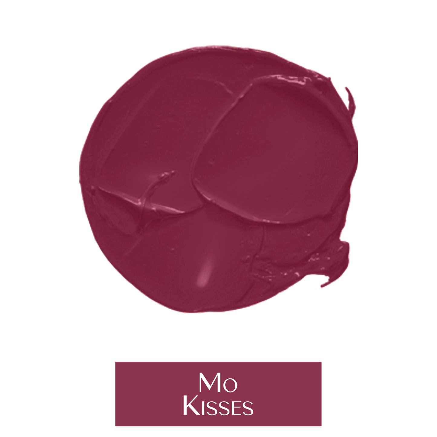 Mo-Matte Liquid Lipstick: Mo Kisses - Renee Lane Company