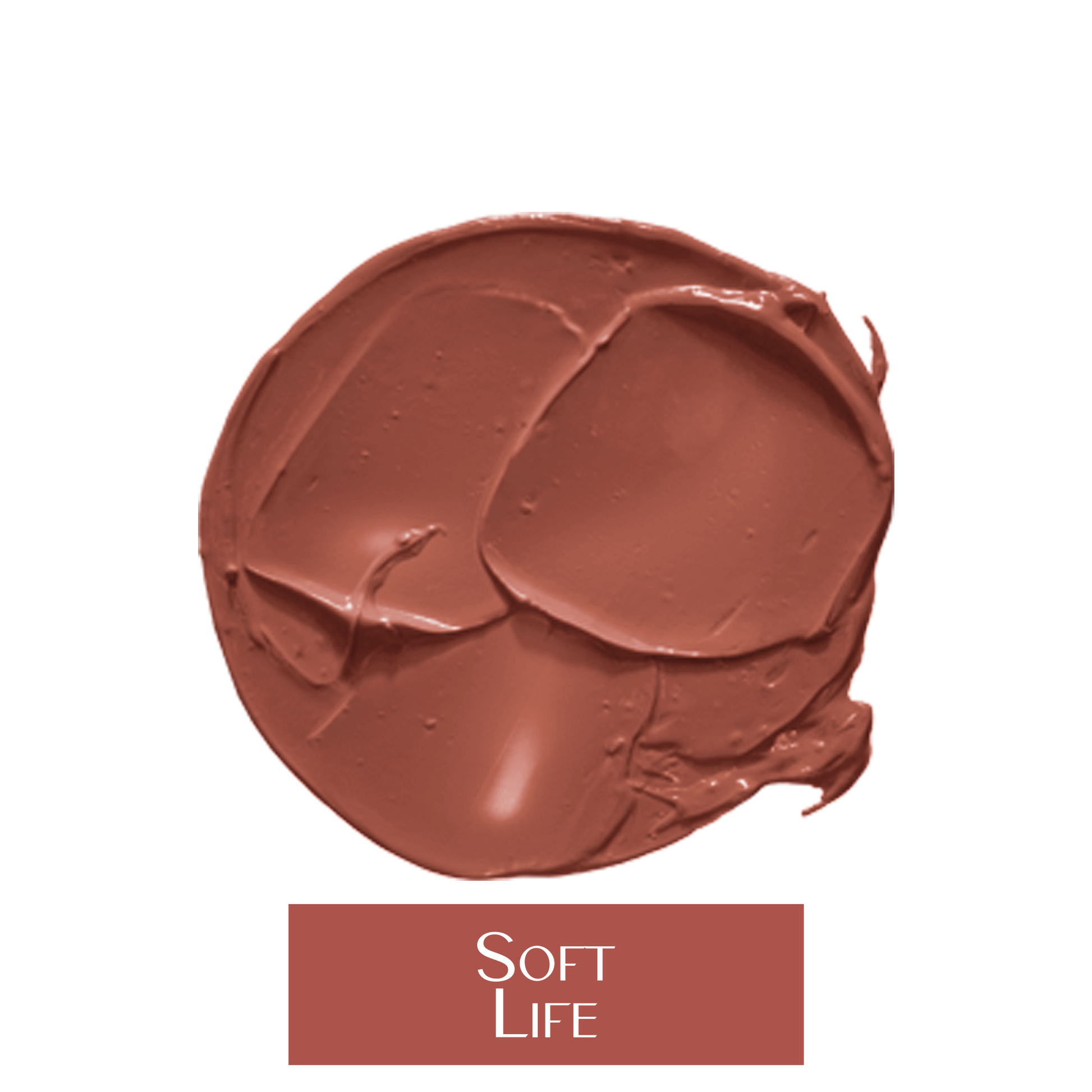 Mo-Matte Liquid Lipstick: Soft Life - Renee Lane Company