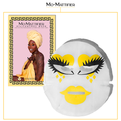 Mo-Mask (Single)