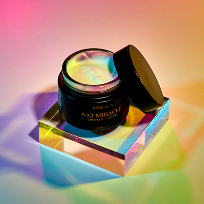 Mo-Miracle Retinol Cream - Renee Lane Company