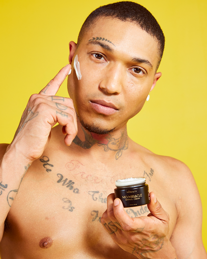 Mo-Miracle Retinol Cream - Renee Lane Company