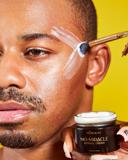 Mo-Miracle Retinol Cream - Renee Lane Company