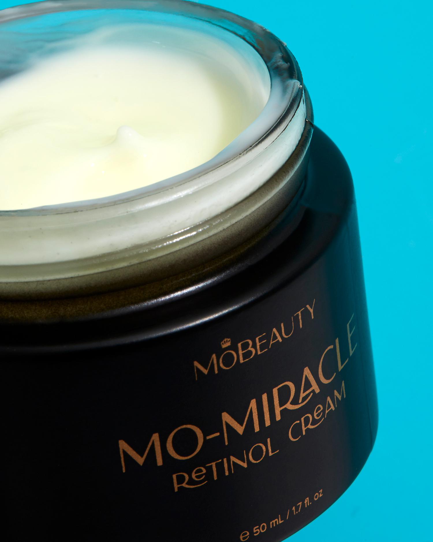 Mo-Miracle Retinol Cream - Renee Lane Company