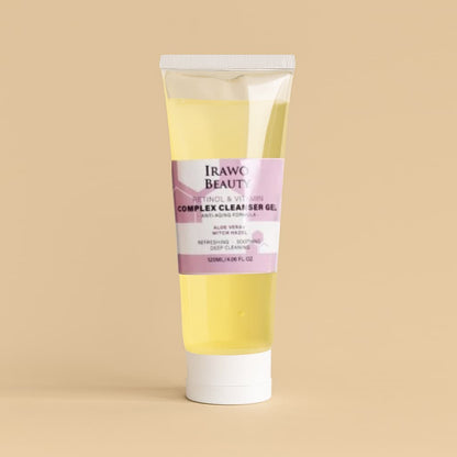Retinol+ Cleansing Gel