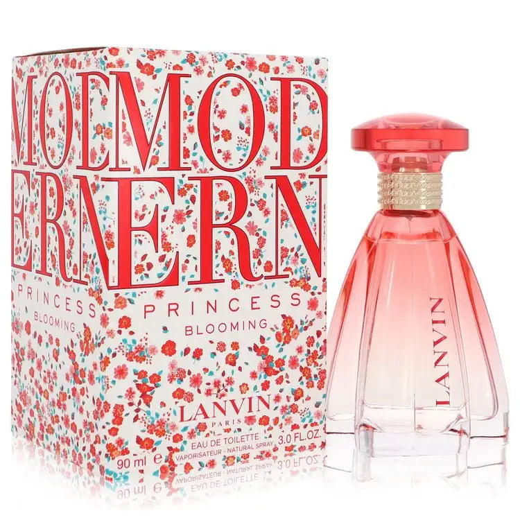 Modern Princess Blooming By Lanvin Perfume for Women - Renee Lane Company