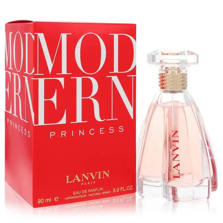 Modern Princess By Lanvin Perfume for Women - Renee Lane Company