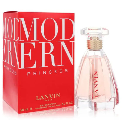 Modern Princess By Lanvin Perfume for Women - Renee Lane Company