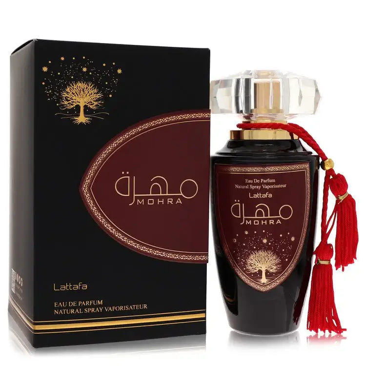 Mohra By Lattafa (Unisex) - Renee Lane Company