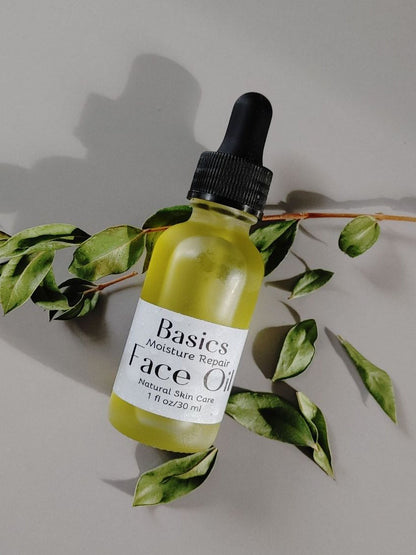 Moisturizing | Face Oil | Skin Care - Renee Lane Company