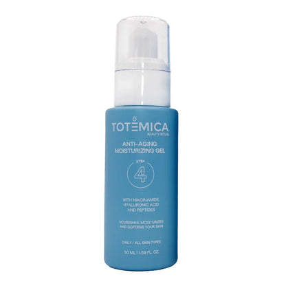 Moisturizing Gel - Renee Lane Company