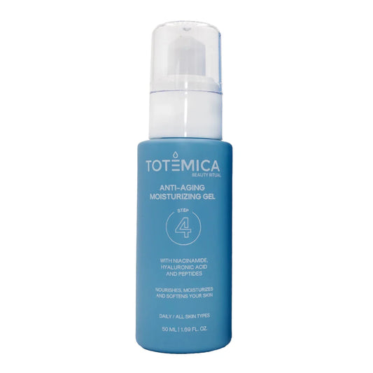 Moisturizing Gel - Renee Lane Company