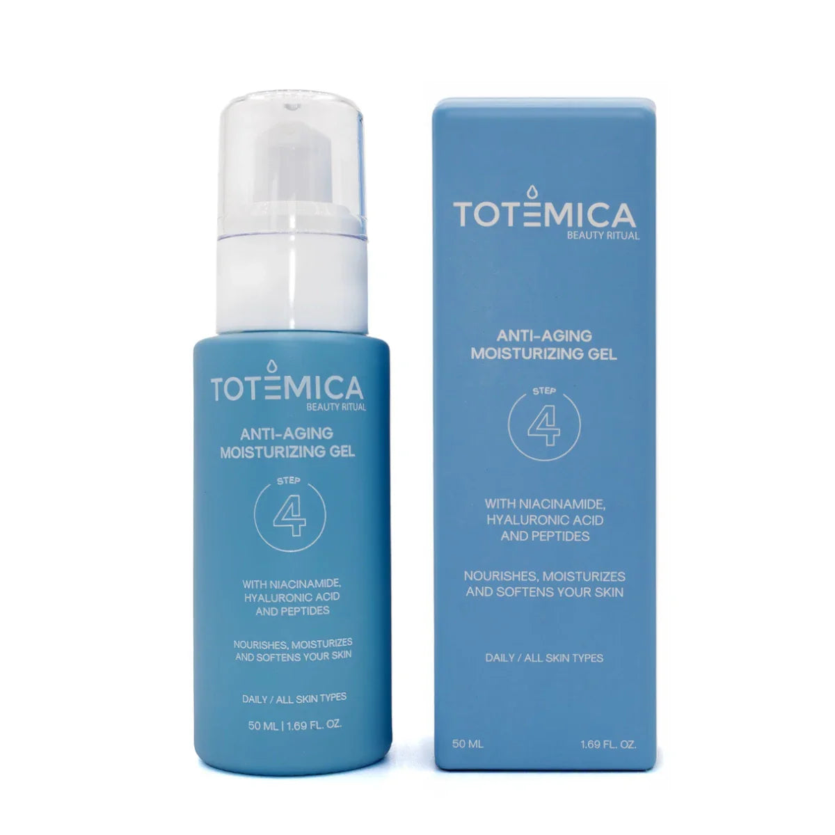 Moisturizing Gel - Renee Lane Company