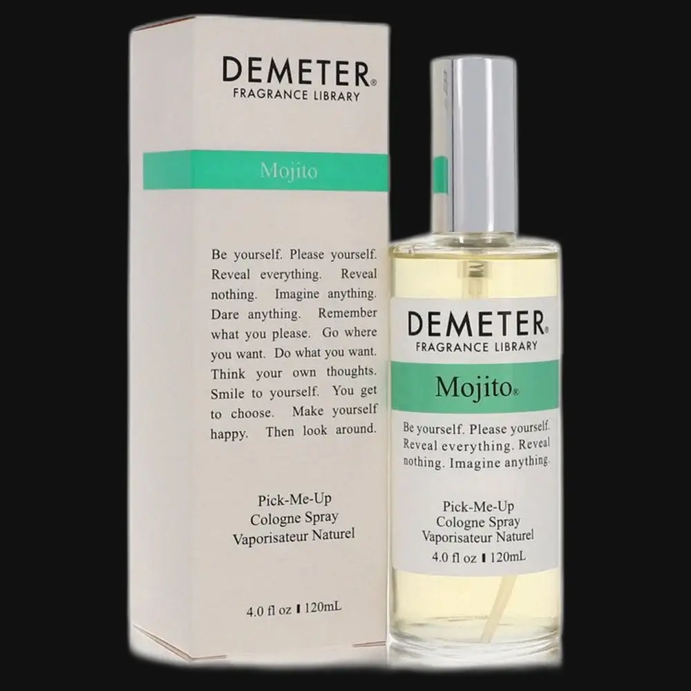 Mojito By Demeter Perfume for Women - Renee Lane Company