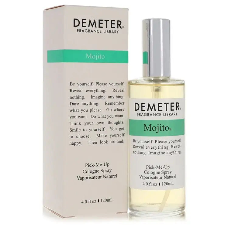 Mojito By Demeter Perfume for Women - Renee Lane Company