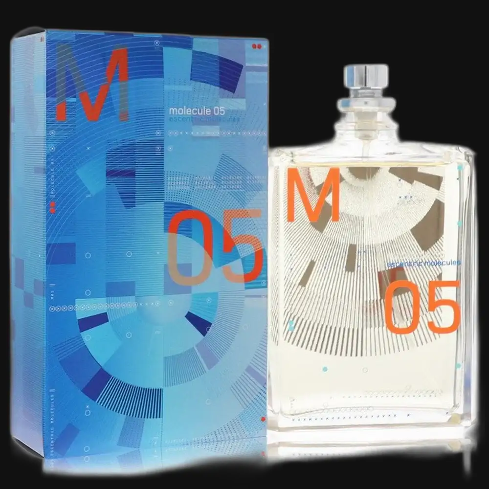 Molecule 05 By Escentric Molecules (Unisex) - Renee Lane Company