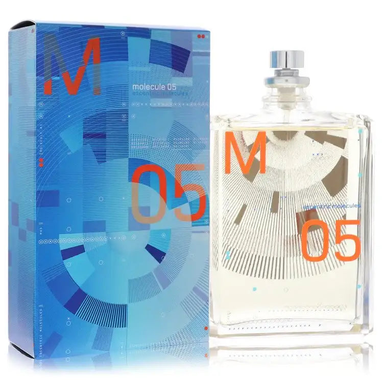Molecule 05 By Escentric Molecules (Unisex) - Renee Lane Company