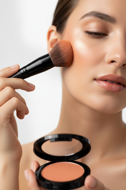 Molten Powders for Eyes & Cheeks | Limited Edition Collection | REK Cosmetics - Renee Lane Company