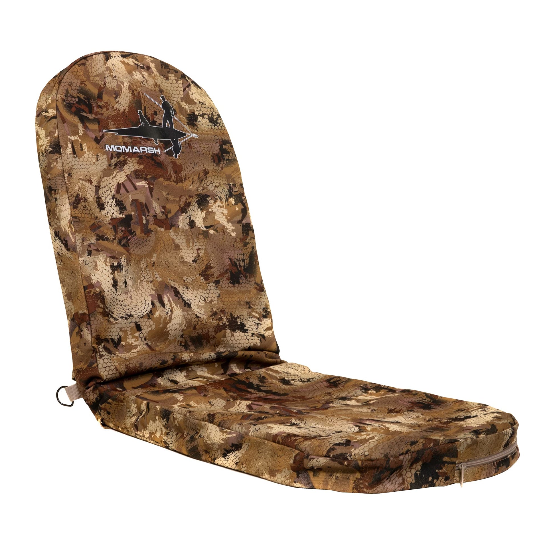 Momarsh Invisi Lounge XL Field Seat for Waterfowl Dove Duck & Goose Hunting. OSFA (31558) - Renee Lane Company